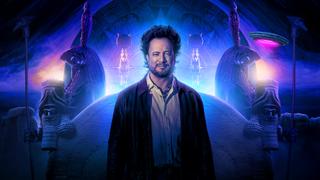 Ancient Aliens
