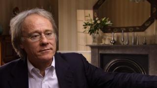 The Visitors The Visitors