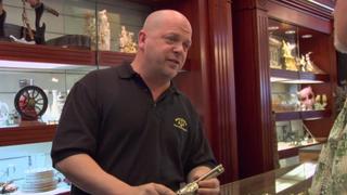 Pawn Stars