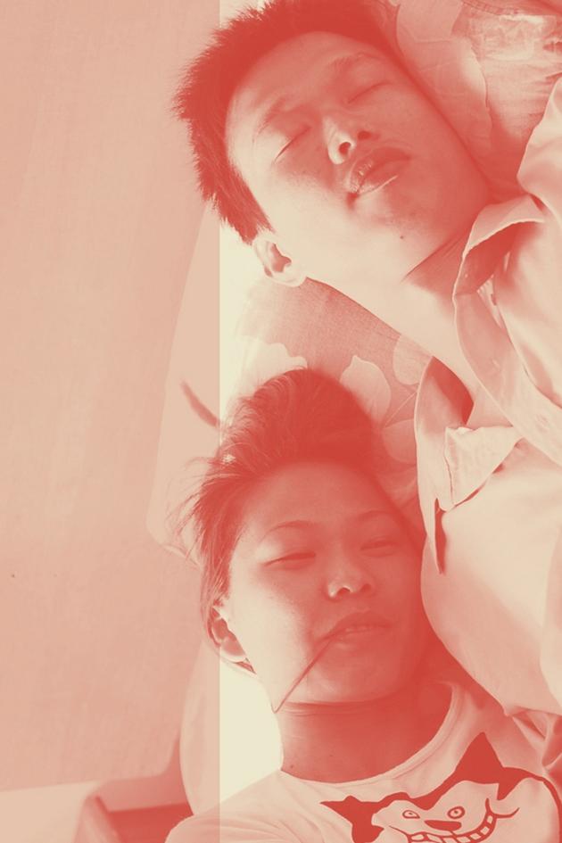 Things We Do When We Fall in Love