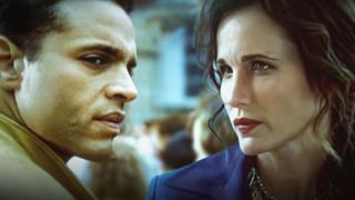 Patricia Cornwell's At Risk