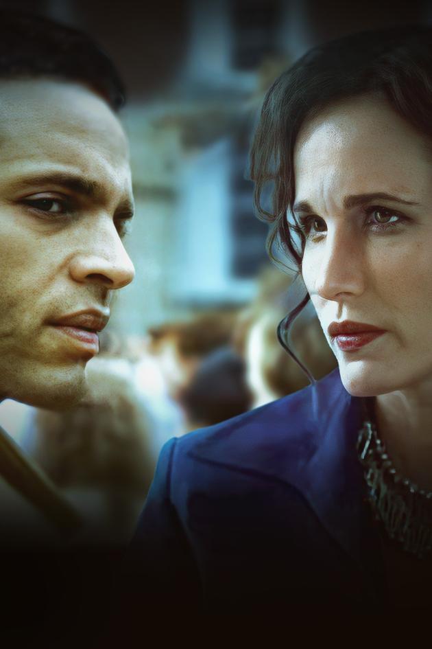 Patricia Cornwell's At Risk