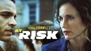 Patricia Cornwell's At Risk