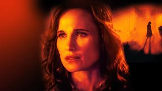 Patricia Cornwell's The Front