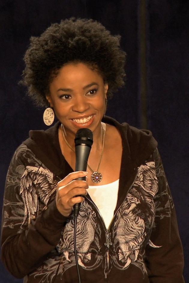 The Awkward Comedy Show