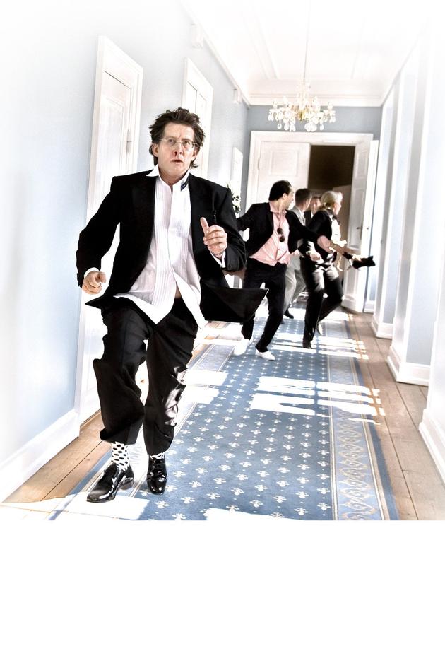 When a Man Comes Home