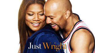 watch Just Wright