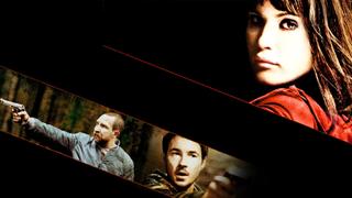 The Disappearance of Alice Creed