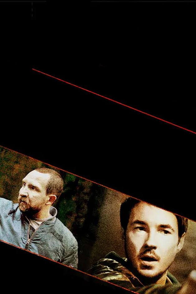 The Disappearance of Alice Creed