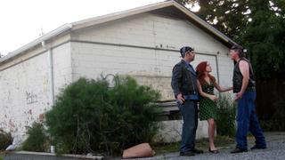 I (Almost) Got Away With It