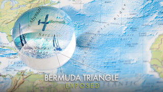 Bermuda Triangle Exposed