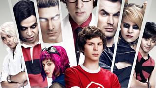 Scott Pilgrim vs. the World