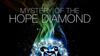 Mystery of the Hope Diamond