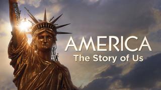 America the Story of Us