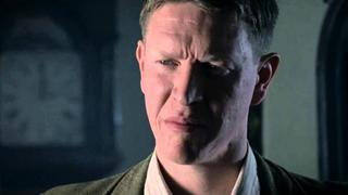Foyle's War
