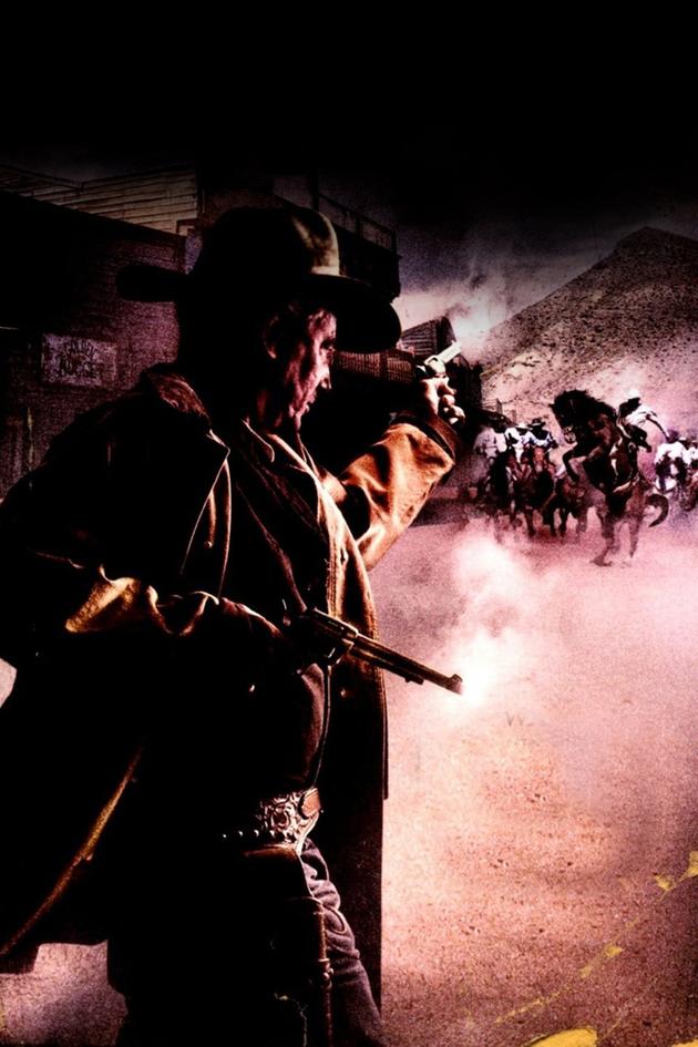 The Man Who Came Back