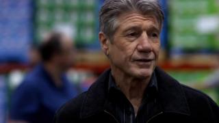 No Clemency for Old Men No Clemency for Old Men