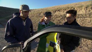 MythBusters