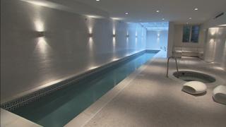 Extra Special Spaces