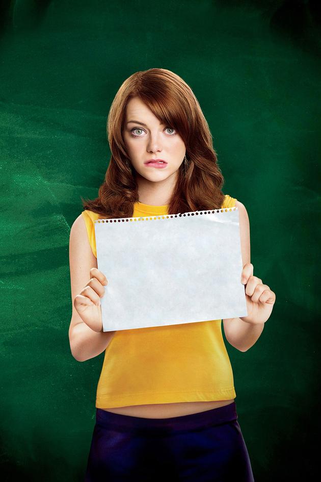 Easy A