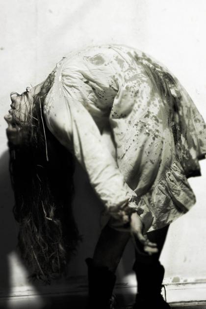 The Last Exorcism