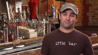Little Bar With a Big Need