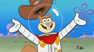 SpongeBob SquarePants