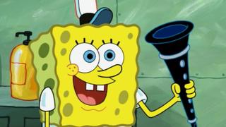 SpongeBob SquarePants