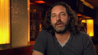 Ancient Aliens