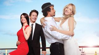 Immigration Tango