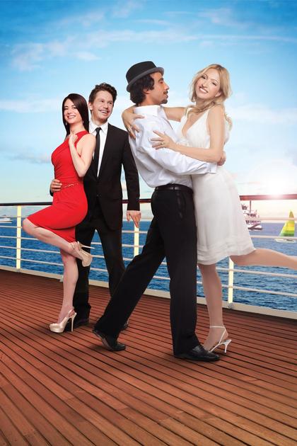 Immigration Tango