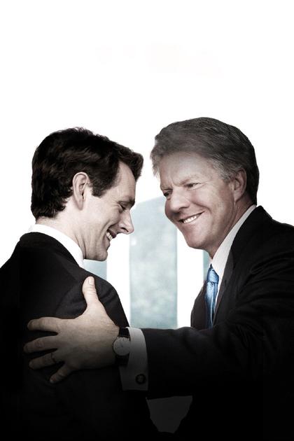 The Special Relationship