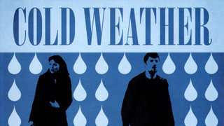 Cold Weather