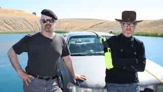 MythBusters