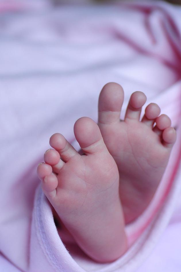 Paralyzed and Pregnant: 4 Years Later