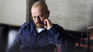 Breaking Bad