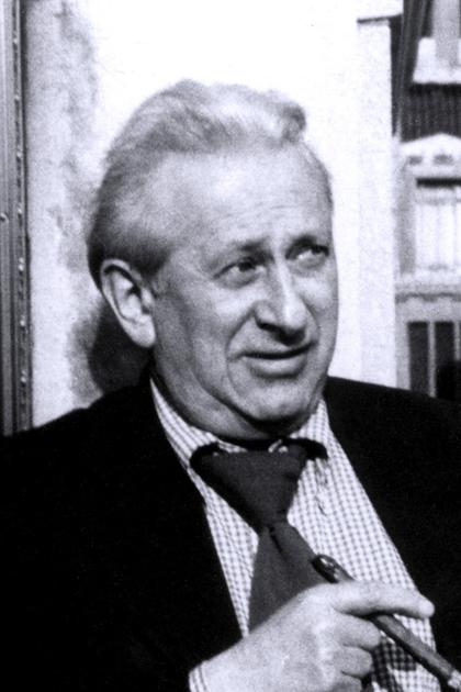 Studs Terkel: Listening to America