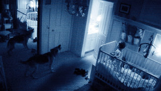 Paranormal Activity 2