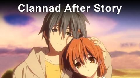 Clannad After Story