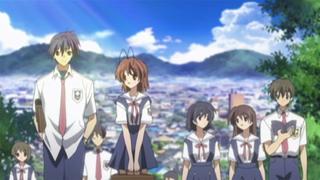 The Goodbye at the End of Summer The Goodbye at the End of Summer