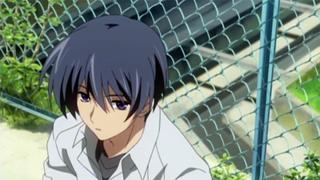 The Tidal Breeze's Mischief The Tidal Breeze's Mischief