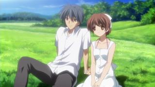 Small Palms Small Palms