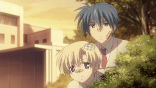 The Event From One Year Before The Event From One Year Before