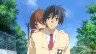Clannad After Story