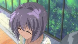 Clannad After Story