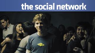  watch The Social Network