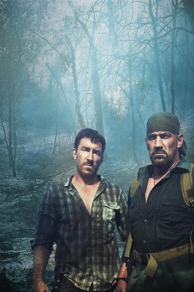 Dual Survival