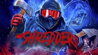 Shredder