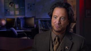 Ancient Aliens