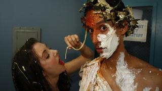 The Art of Discourse